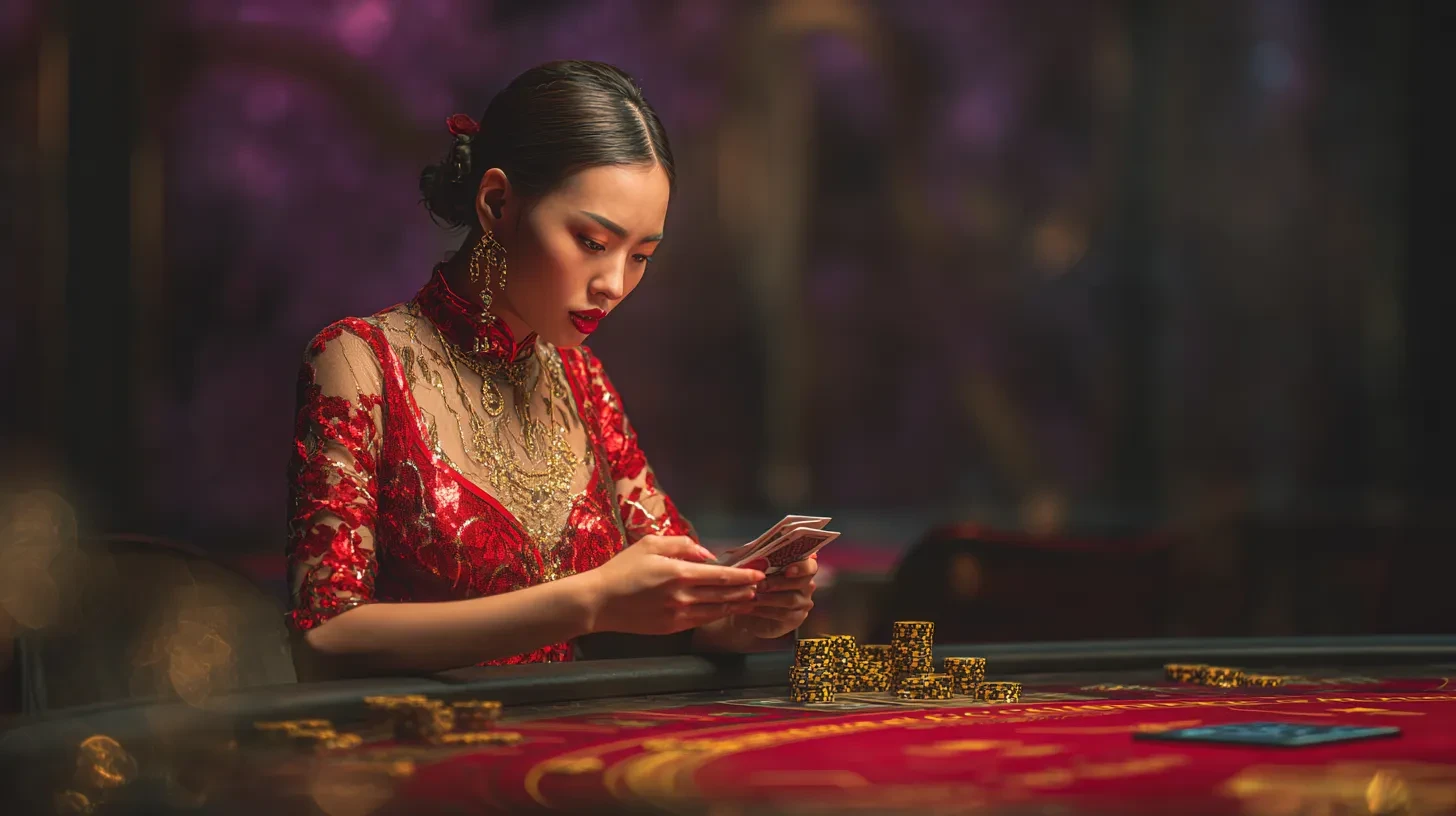 Jenis-Jenis Bonus dalam Permainan Kasino
