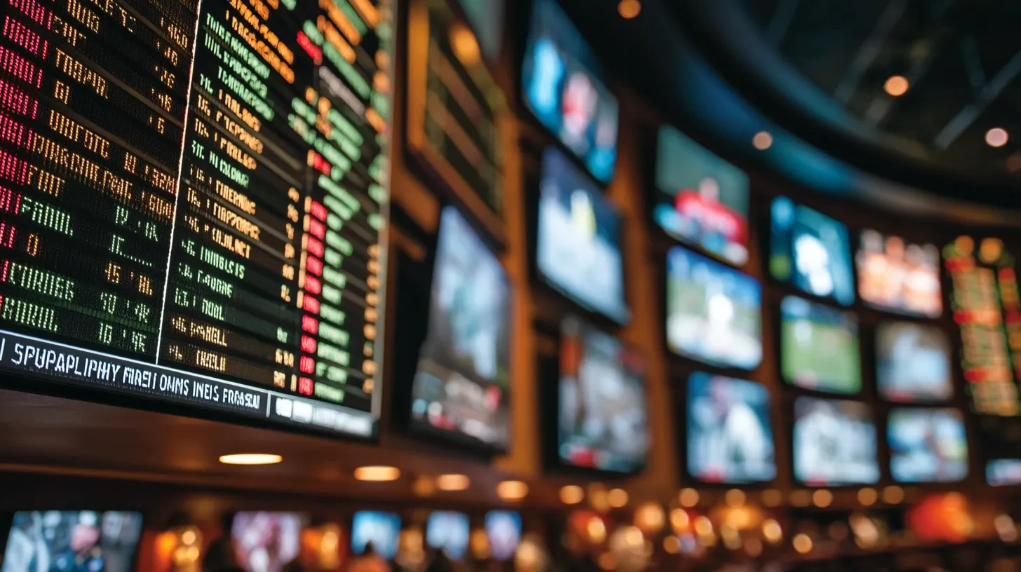 Jenis-Jenis Bonus yang Terdapat di Kasino Dalam Talian