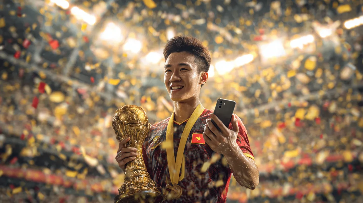 Bagaimana Peraduan Sepak Bola Berfungsi?